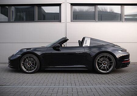 Porsche 992 /911 Edition 50 Jahre- 1 of 750-Lift-Inno-LED