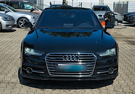 Audi A7 S Line 3.0 TDI Competition quattro