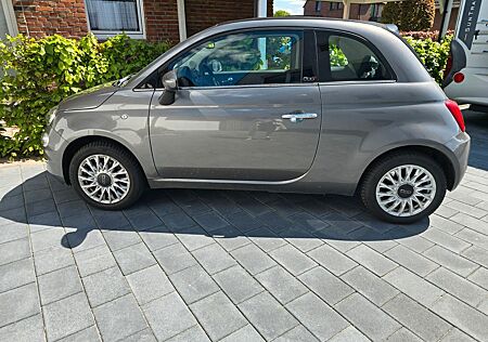 Fiat 500C 500 Cabrio1.2 8V LOUNGE C LOUNGE