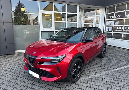 Alfa Romeo Junior 1.2 MHEV VGT 100kW Speciale DCT