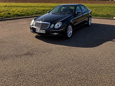 Mercedes-Benz 280 CDI Avantgarde