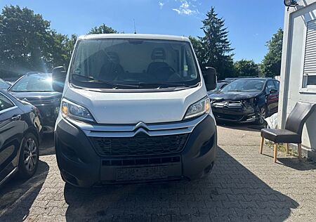 Citroën Jumper Kasten 30 L1H1 Control BlueHDi 120 Start&