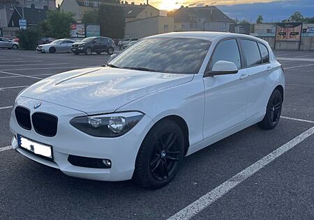 BMW 116i -