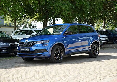 Skoda Karoq SPORTLINE 1.5TSI DSG DIGITAL TACHO+ACCuvm