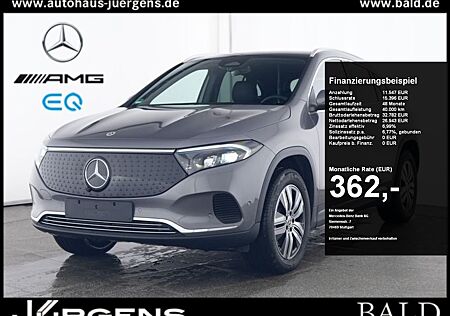 Mercedes-Benz EQA 300 4M Progressive/LED/360/Pano/AHK/Winter