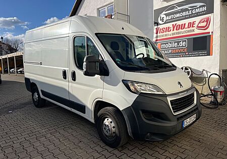 Peugeot Boxer Kasten Hochraum 333 L2H2 Pro Avantage Edit