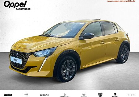 Peugeot 208 E- Allure Pack MIRROR-SCREEN+180°RFK+TEMPOMAT