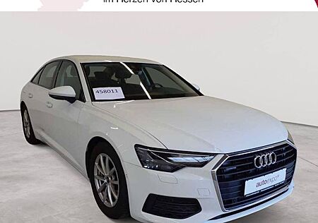 Audi A6 50 TDI quattro tipt Navi SHZ LED