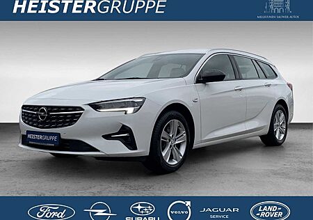 Opel Insignia Sports Tourer Business +AHK+Navi+DAB