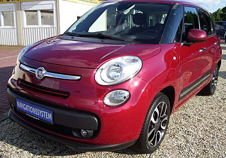 Fiat 500L 1.4 16V Lounge +Navi/ RFK/ Pano/ PDC/ 17"+