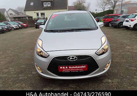 Hyundai ix20 1.6 Beim kau Tüv neu