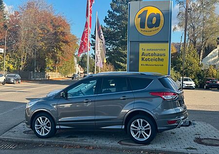 Ford Kuga Individual SPORT, AHK ,PDC