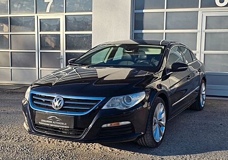 VW Passat Volkswagen CC 1,8 Highline*Alcantara*SHZ*PDC*NAVI*