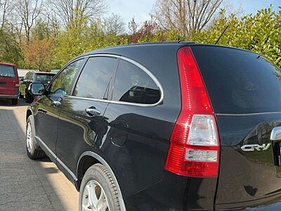 Honda CR-V 2.0 Elegance