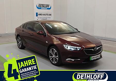 Opel Insignia Grand Sport 1.6 Turbo Ultimate