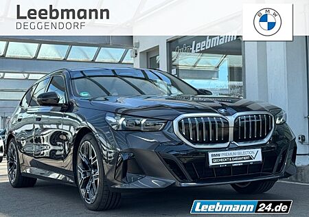 BMW 520d xDrive Tour. M-Sport GARANTIE bis 04/2029