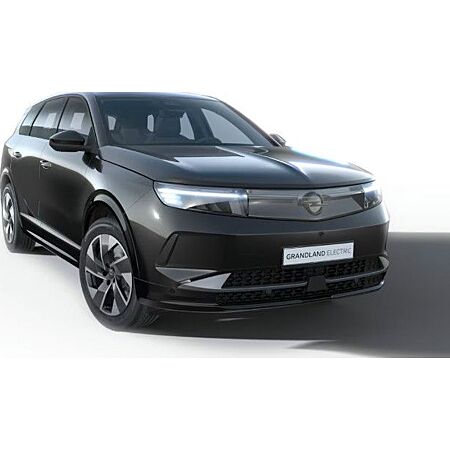 Opel Grandland X leasen