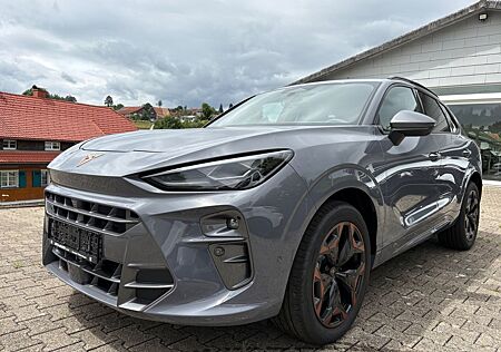Cupra Terramar 2.0 TSI 150 kW 4Drive