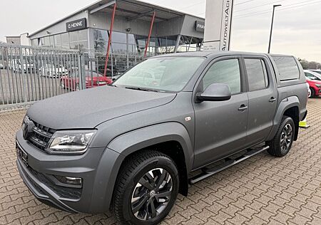 VW Amarok Volkswagen Aventura DoubleCab 4Motion
