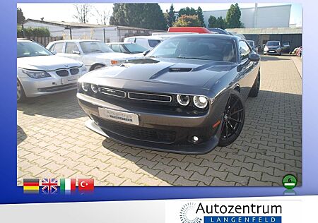 Dodge Challenger 3.6 VVT SRT *KEYLESS*20ZOLL*1HAND*