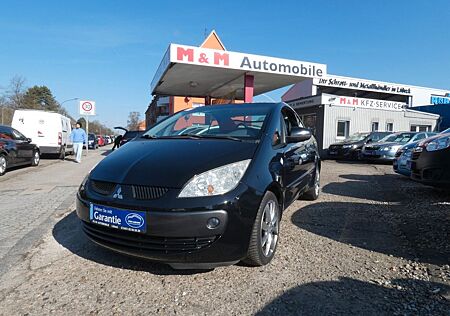 Mitsubishi Colt CZC Cabrio Invite
