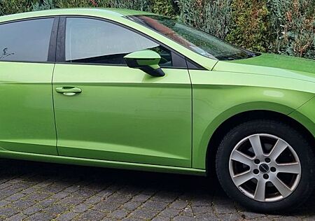 Seat Leon 1.6 TDI 77kW Start&Stop Style Style