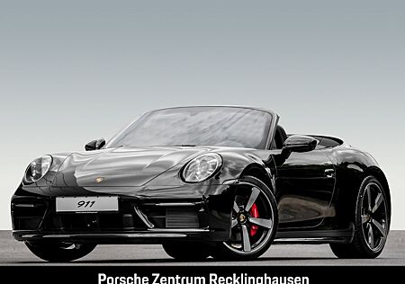 Porsche 992 Carrera S Cabriolet 3.0 EU6d Sportpaket El.