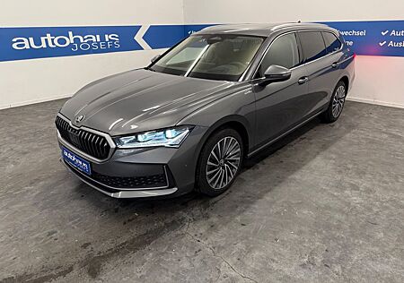 Skoda Superb 1.5 TSI MHEV L&K 360° DCC-Plus Matrix