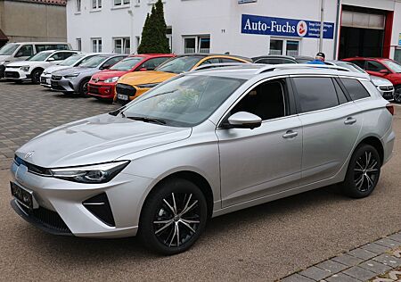 MG MG5 Luxury 61kWh Leder 360°Kamera Alufelgen Navi