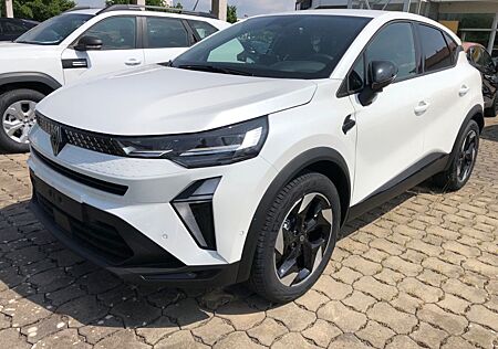 Renault Captur II Techno TCe 90