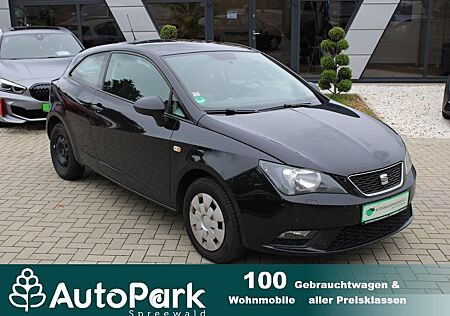 Seat Ibiza SC Reference