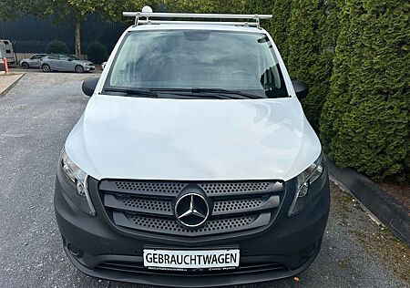 Mercedes-Benz Vito Kasten 109/110/111/114 CDI FWD lang