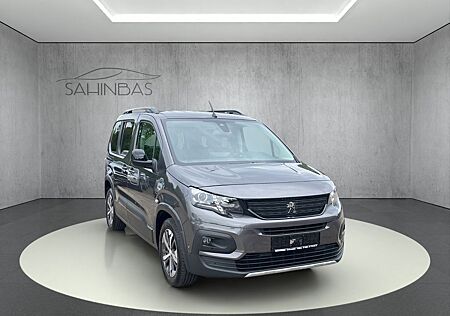 Peugeot Rifter GT Line Navi RFK Spurha. *aus 1.Hand*