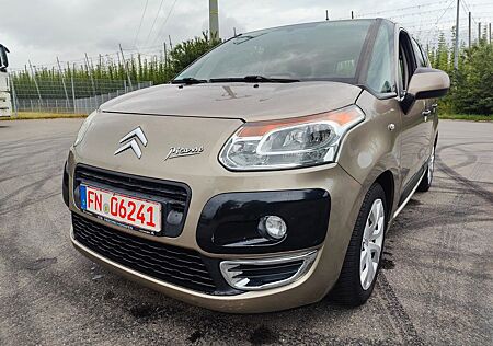 Citroën C3 Picasso Tendance / KLIMA / DIESEL
