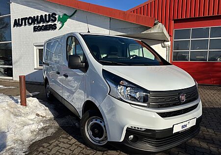 Fiat Talento Kasten L1H1 1,0t Basis/AHK/NAVI/TEMP/GJR