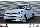 VW Up Volkswagen ! 1.0l, Klima, Bluetooth, Maps + More, SHZ, NS