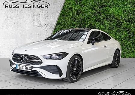 Mercedes-Benz CLE 300 4M AMG Line *AHK*Distr*Pano*Burm*KeyGo*
