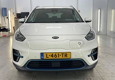 Kia Niro E- DYNAMICPLUSLINE 64KWH 3 FASE LADEN/O