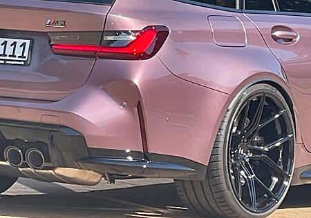 BMW M3 Touring Competition I NP 137 T€ I TRAUMWAGEN
