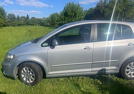 VW Golf Plus Volkswagen 1.6 Comfortline Automatik Comfortline