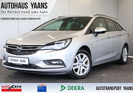 Opel Astra K ST 1.6 CDTI Business NAVI+LED+LANE