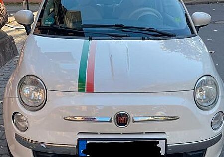 Fiat 500 1.2 8V Pop Pop