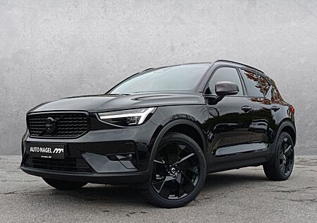 Volvo XC 40 XC40 B3 2WD Plus Black Edition Surroundk. 20"LED