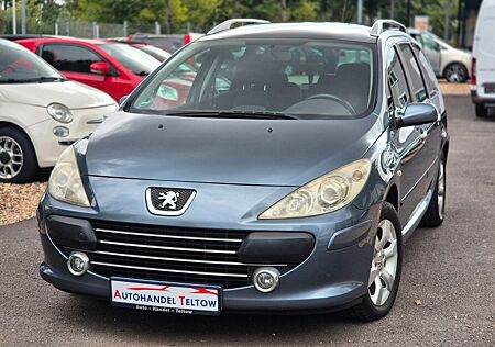 Peugeot 307 Break/ SW SW Premium *Pano *Klimaautomatik