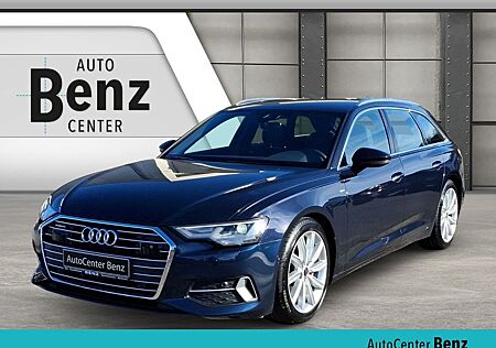 Audi A6 Avant 50 TDI quattro sport *NAVI*AHK*CAM*