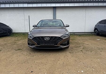 Hyundai i30 Select Mild-Hybrid
