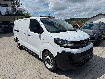 Opel Vivaro Kasten XL  AUTOMATIK*NAVI*KAM*PDC*L3