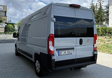 Fiat Ducato Van/Camper