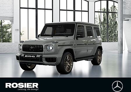 Mercedes-Benz G 63 AMG MANUFAKTUR SUPERIOR Line AMG Line Night