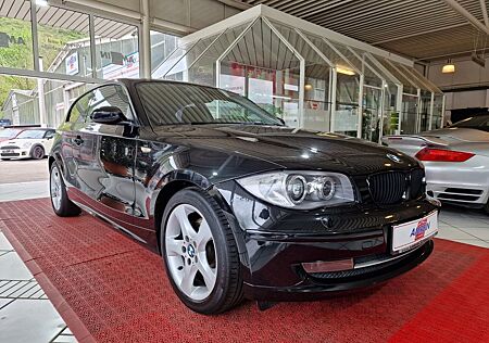 BMW 120i Lim.+KUPPLUNG NEU+XENON+NAVI+